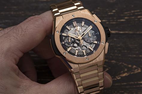 Hublot Big Bang King 